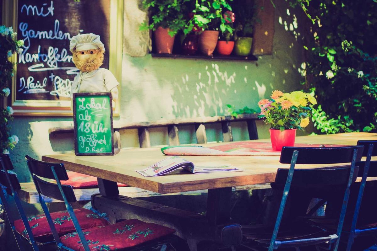 문의 절차